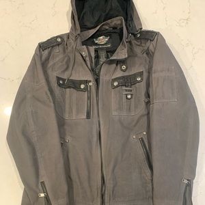 Harley Davidson Jacket